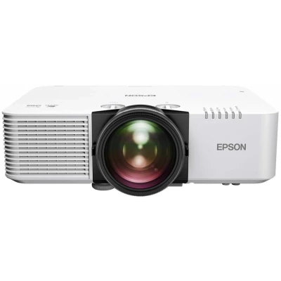 Afbeelding van Epson EB L690SU Projector met korte projectieafstand 6200 ANSI lumens 3LCD WUXGA (1920x1200) Wit