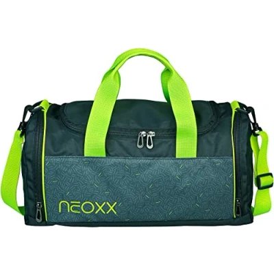Afbeelding van Neoxx Gymtas / Sporttas Boom 4043946296980