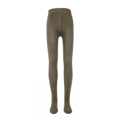 Afbeelding van Ewers maillot olijf groen 98 104