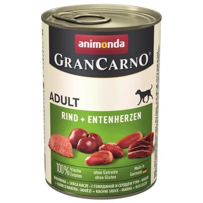 Afbeelding van Gran Carno Grancarno Kalkoen+Eend