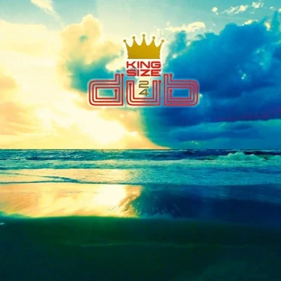 Afbeelding van Various Artists King Size Dub 24 (CD)