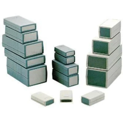 Afbeelding van Behuizing HQ Products