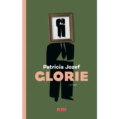 Afbeelding van Glorie (Hardback)