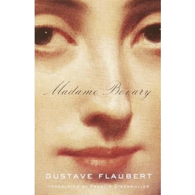 Afbeelding van Madame Bovary: Patterns of Provincial Life: 0000