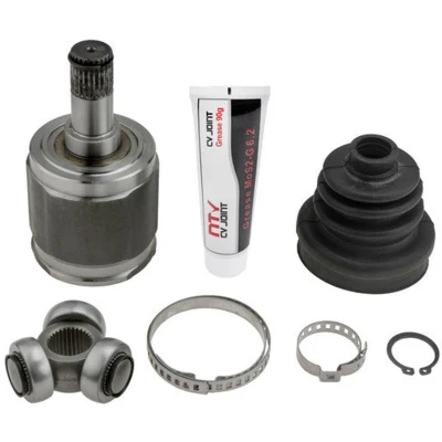 Afbeelding van Homokineet reparatie set, aandrijfas NTY NPW HD 003