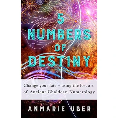 Afbeelding van 5 Numbers of Destiny
