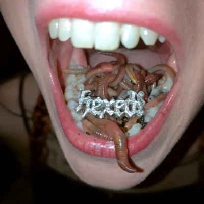 Afbeelding van Aya Hexed! (LP)