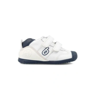 Afbeelding van Biomecanics 221001 Schoenen, Blauw, 19 EU