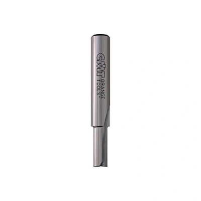 Afbeelding van VHM groeffrees Ø 6 x 14/55 mm. z= 2+1