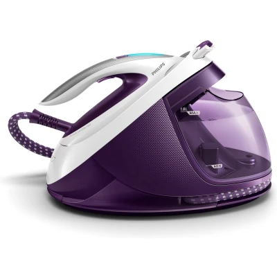 Afbeelding van PHILIPS PerfectCare Elite Plus GC9660/30 7,5 bar stoomgenerator 155 g/min
