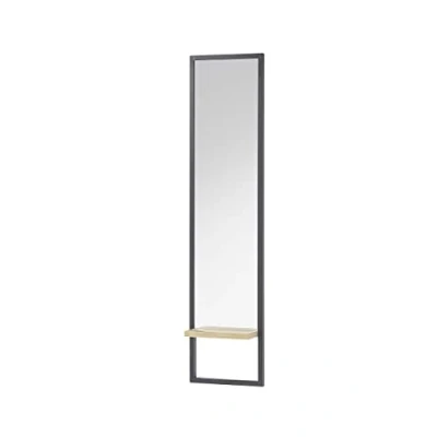 Afbeelding van Nova Design Yorkshire Spiegel 30 cm