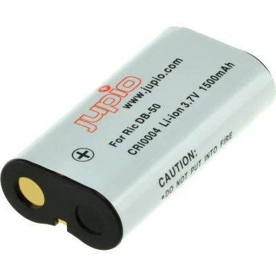 Afbeelding van Jupio DB 50/ KLIC 8000 Accu Camera