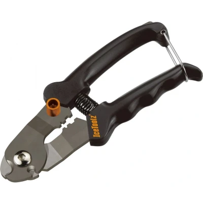 Afbeelding van IceToolz Kabelkniptang 67A5 Shop