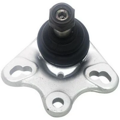 Afbeelding van DENCKERMANN D110109 Fuseekogel Vooras, Onder, Buiten MERCEDES BENZ: A Klasse (W168) 210 2.1, 140 1.4, 160 1.6, CDI 1.7, 170 1.7
