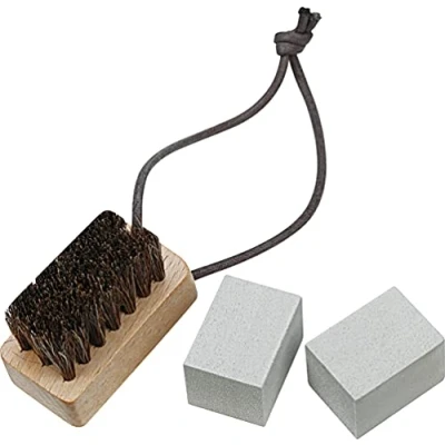 Afbeelding van Ibanez IFC1000 fret cleaner reinigingsset voor frets