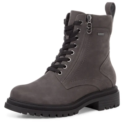 Afbeelding van NU 10% KORTING: Tamaris Veterschoenen