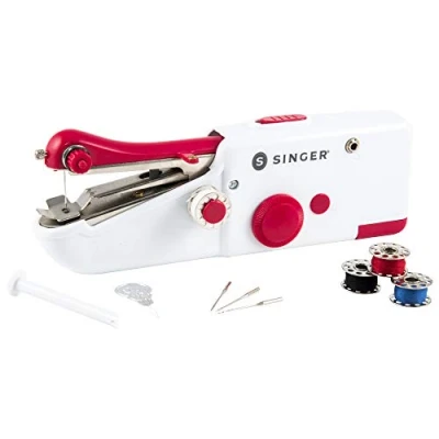 Afbeelding van Singer Stitch Sew Quick
