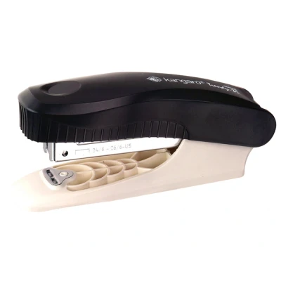 Afbeelding van Kangaro K 7304269 Nietmachine Trendy 35 Zwart