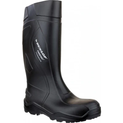 Afbeelding van Dunlop C762041 Purofort+ full safety Zwart S5 Maat 39 15.036.023.39
