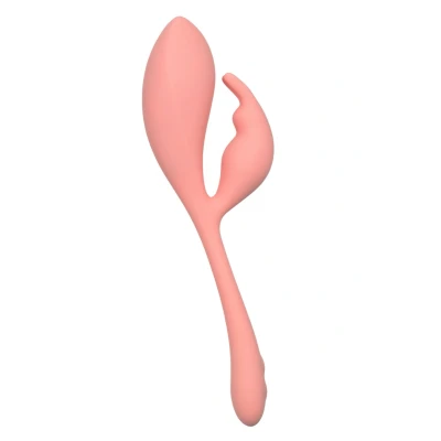 Afbeelding van Rabbit Vibrator Bunny Elle