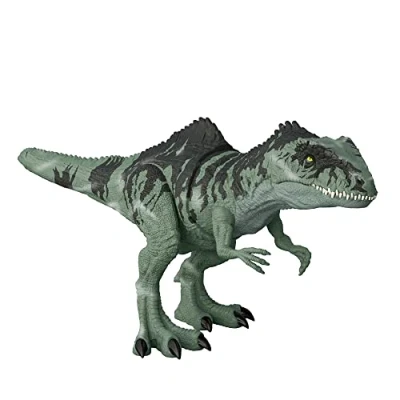Afbeelding van Jurassic World Dominion Gigantosaurus Dinosaurus Speelgoed
