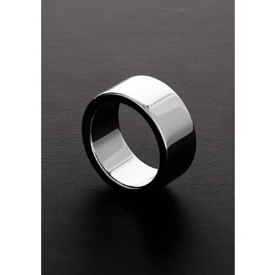 Afbeelding van Heavy C Ring 0.8 x 2 / 20 50 mm