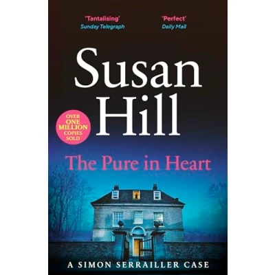 Afbeelding van the Pure in Heart: Discover book 2 bestselling Simon Serrailler series