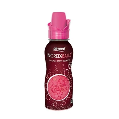 Afbeelding van Pure Air Airpure Incrediballs Fuchsia en parels in de was geur Booster 128G, 0,16 kg