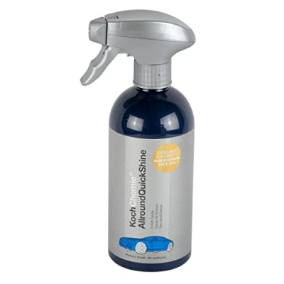 Afbeelding van Koch Chemie AllroundQuickShine Finish Spray 500 ml