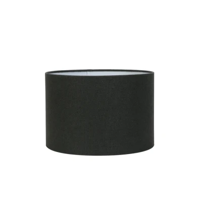 Afbeelding van Light &amp; Living Lampenkap LIVIGNO 40x40x30 Grijs