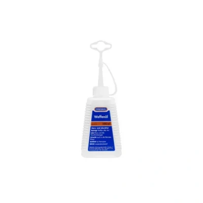 Afbeelding van Wapenolie, 100 ml 10 573