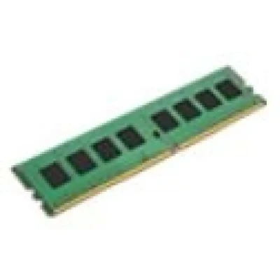 Afbeelding van Kingston Technology 8GB DDR4 3200MHZ NON ECC CL22 geheugenmodule