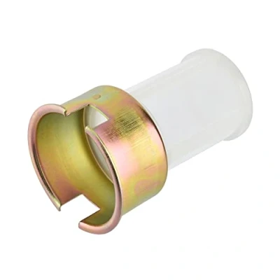 Afbeelding van Cancanle gasfilter brandstoftank voor Honda GX110 GX120 GX140 GX160 GX200 GX240 GX270 GX340 GX390 152F 168F 188F Motor 17672 880 000
