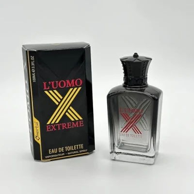Afbeelding van Omerta L&#039;uomo X Extereme Eau De Toilette 100ML