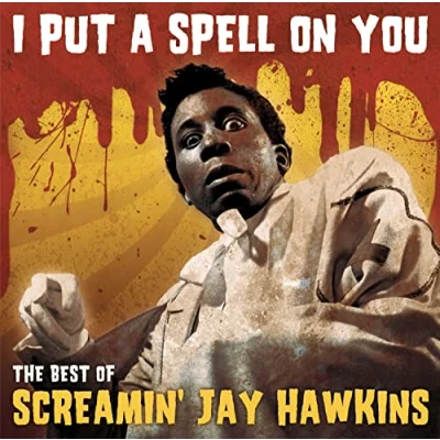 Afbeelding van I Put A Spell On You The Best Of