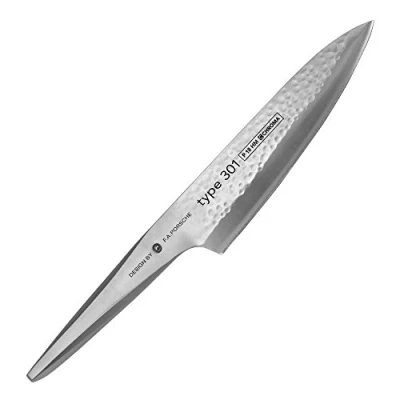 Afbeelding van Chroma Type 301 Design by F.A. Porsche Chefmes 20cm Hammered