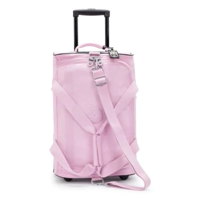 Afbeelding van Kipling Teagan US Trolley, Maat: One Size, Blooming pink