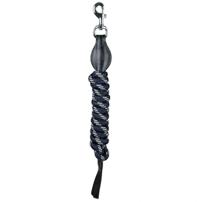 Afbeelding van Dy&#039;on Halstertouw Working Collection Zwart