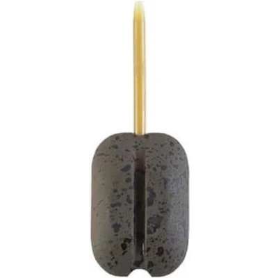 Afbeelding van Avid Carp In Line Groove Lead Maat : 4oz 113g