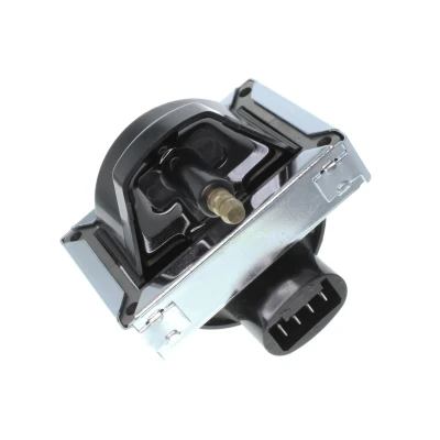 Afbeelding van VEMO V42 70 0005 Bobine 12V 4 voor voertuigen met stroomverdeler 7,6cm PEUGEOT: 206 Hatchback, 106 II 205 Hatchback