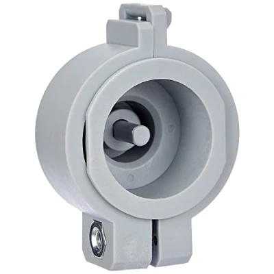 Afbeelding van eQ 3 Adapter Vaillant, een accessoire voor Homematic IP Radiatorthermostaaten, 76028