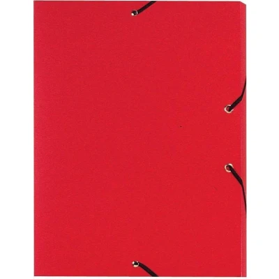 Afbeelding van Viquel elastobox rood