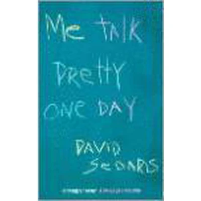 Afbeelding van Me Talk Pretty One Day