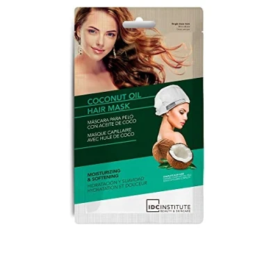 Afbeelding van Haarmasker IDC Institute Kokosolie (40 g)