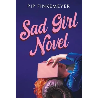 Afbeelding van Sad Girl Novel: The funny and smart debut for fans of Monica Heisey Coco Mellors