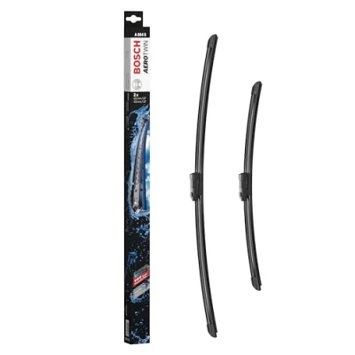 Afbeelding van Bosch Aerotwin A864S wisserblad, lengte 650 mm/450 mm set ruitenwisserbladen