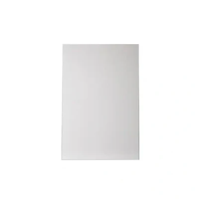 Afbeelding van Aluminium composiet paneel wit 1200x800x3mm