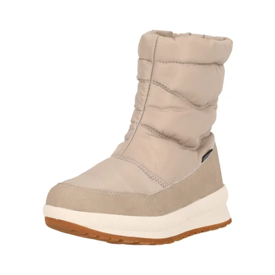 Afbeelding van Whistler Vasora Snowboots, Dames, Maat: 40, simply taupe Nylon