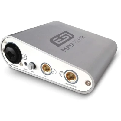 Afbeelding van ESI MAYA22 USB