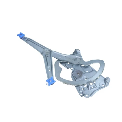 Afbeelding van Raambedieningsmechanisme MAXGEAR 50 0374